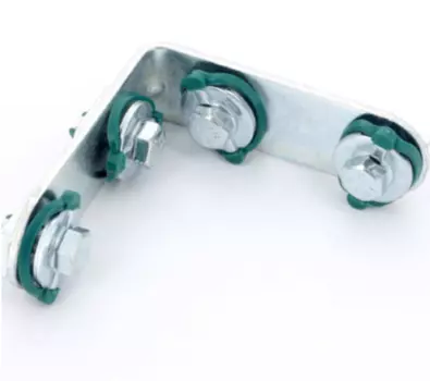 Уголок Walraven BIS RapidRail для WM 0-35 90 градусов