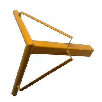 Уголок Ytong для газобетона