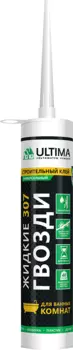 Ultima 307 360 г, Клей монтажный для ванных комнат