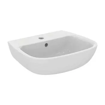 Умывальник подвесной ESEDRA 55 Ideal Standard T279901 .