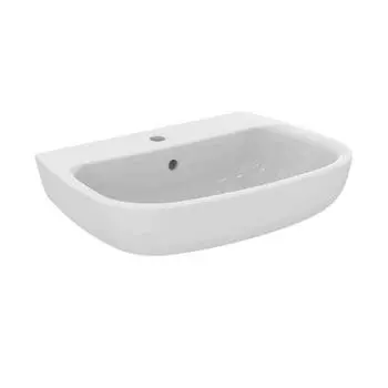 Умывальник подвесной ESEDRA 65 Ideal Standard T279701 .