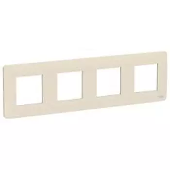 UNICA STUDIO, рамка четырехпостовая