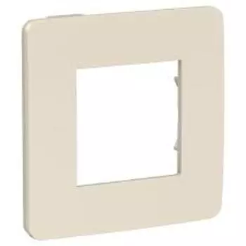 UNICA STUDIO, рамка однопостовая