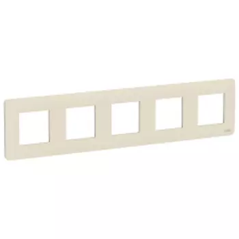 UNICA STUDIO, рамка пятипостовая