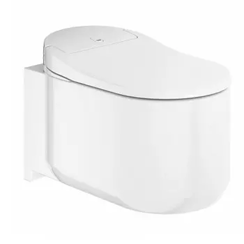 Унитаз-биде подвесной Grohe Sensia Arena 39354SH1