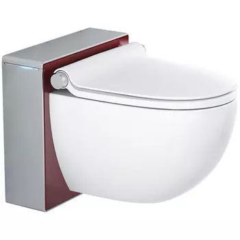 Унитаз-биде подвесной Grohe Sensia IGS 39111LD0