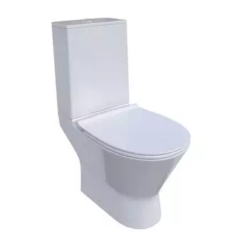 Унитаз-компакт Iddis Edifice
