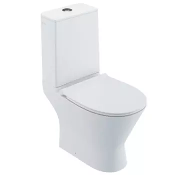 Унитаз-компакт Iddis Edifice Rimless EDIRDSEi24