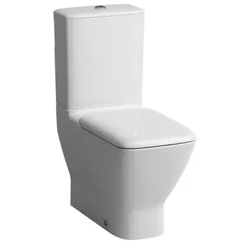 Унитаз-компакт Laufen Palace 8.2470.6.000.000.