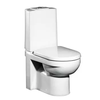 Унитаз-компакт напольный Gustavsberg Artic 4310