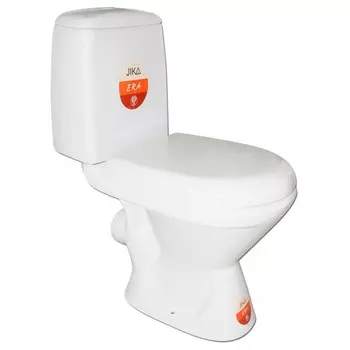 Унитаз-компакт напольный Jika Era 2453.2 000 242