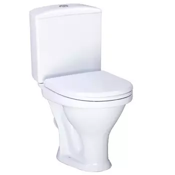 Унитаз-компакт напольный Santeri Вест