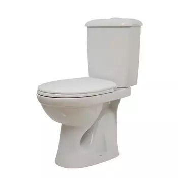 Унитаз-компакт Оскольская керамика Суперкомпакт