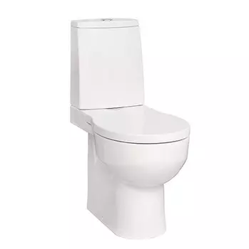 Унитаз-компакт Santek Аллегро 1WH301955