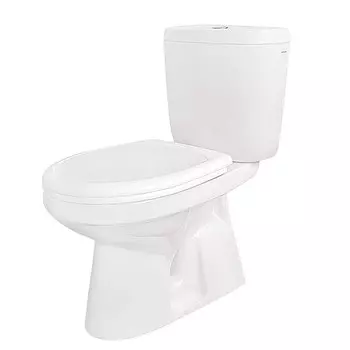 Унитаз-компакт Santek Анимо 1WH302133