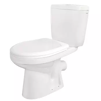 Унитаз-компакт Santek Анимо 1WH302135