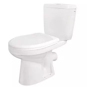 Унитаз-компакт Santek Анимо 1WH302137