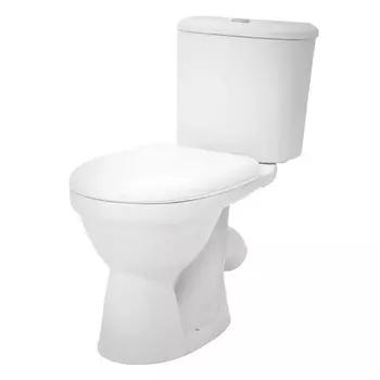 Унитаз-компакт Santek Бореаль 1WH302146