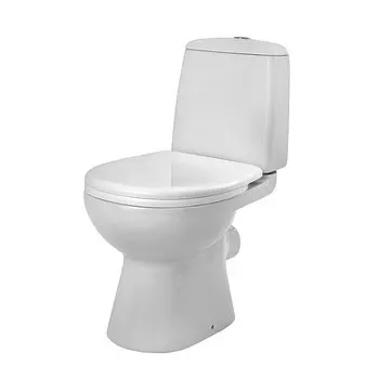 Унитаз-компакт Santek Цезарь 1WH301745