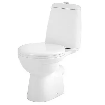 Унитаз-компакт Santek Консул 1WH110132