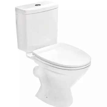 Унитаз-компакт Santek Лига 1WH302197