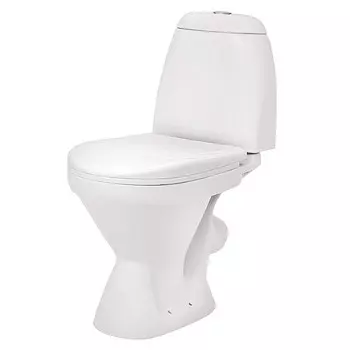 Унитаз-компакт Santek Римини 1WH302130