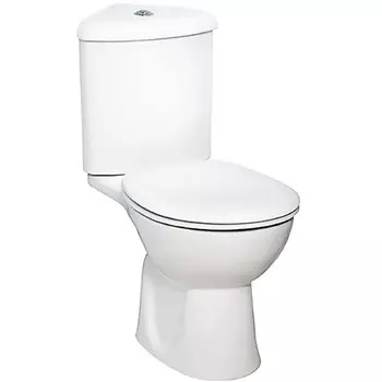 Унитаз-компакт Vitra Arkitekt 9754B003-7201