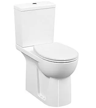 Унитаз-компакт Vitra Conforma 5816B003-0087 Open-Back