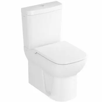Унитаз-компакт Vitra S20 5512B003-0096