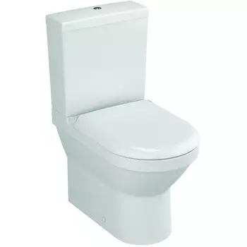 Унитаз-компакт Vitra S50 9798B003-7201