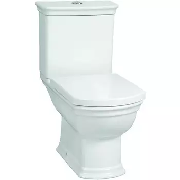 Унитаз-компакт Vitra Serenada 9722B003-7203