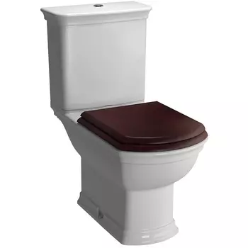 Унитаз-компакт Vitra Serenada 9722B003-7204