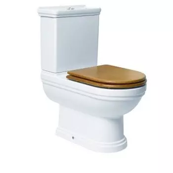 Унитаз напольный Gala Noble 12120