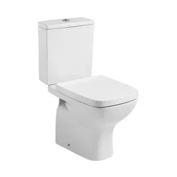 Унитаз напольный Gala Street Square 05120