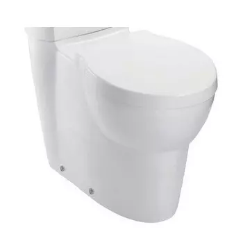 Унитаз напольный Jacob Delafon Ove 19974W-00