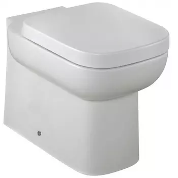 Унитаз напольный Jacob Delafon Replay E4776-00