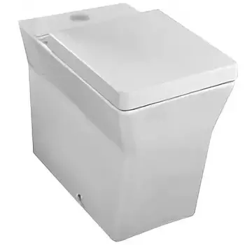 Унитаз напольный Jacob Delafon Reve 5033K-00