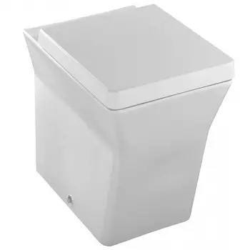 Унитаз напольный Jacob Delafon Reve E4813-00