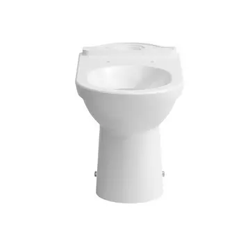 Унитаз напольный Laufen Pro 8.2495.6.000.000.1