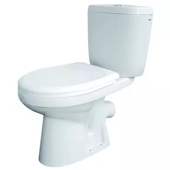 Унитаз напольный Santek Animo WH109775