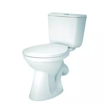 Унитаз напольный Santek Бриз WH109990