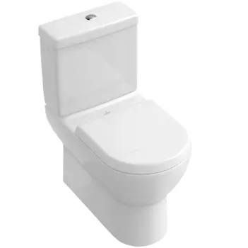 Унитаз напольный Villeroy &amp; Boch Subway 661010R1