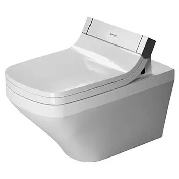Унитаз подвесной Duravit Durastyle 2537590000