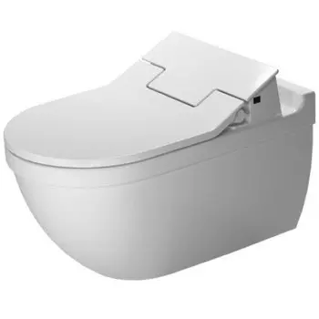 Унитаз подвесной Duravit Starck 3 2226590000