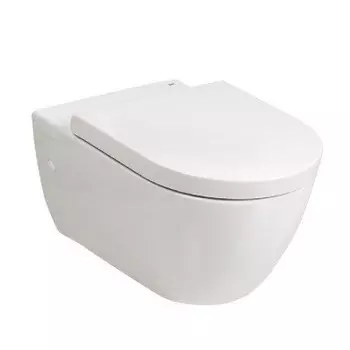 Унитаз подвесной Gala Emma 30172