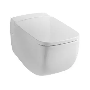 Унитаз подвесной Gala Eos 34172