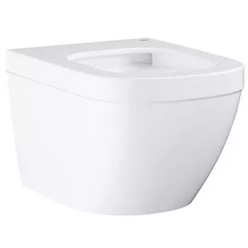 Унитаз подвесной Grohe Euro Ceramic 39328000