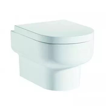 Унитаз подвесной Grossman Elegance GR-P3015