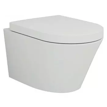 Унитаз подвесной Grossman Modern GR-P3011