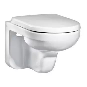 Унитаз подвесной Gustavsberg Artic 4330